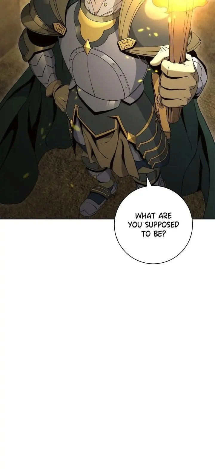 The Skeleton Soldier Failed to Defend the Dungeon Chapter 179 - Page 33