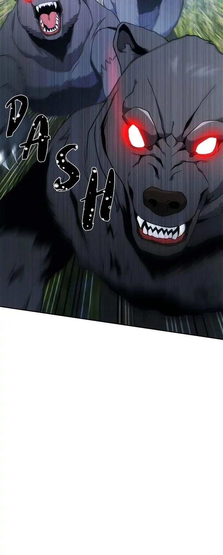 The Skeleton Soldier Failed to Defend the Dungeon Chapter 180 - Page 24