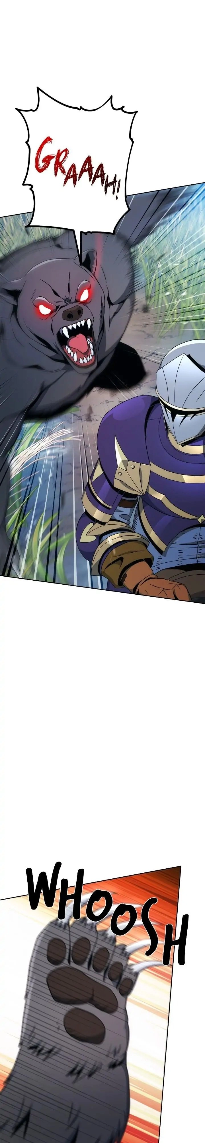 The Skeleton Soldier Failed to Defend the Dungeon Chapter 180 - Page 25