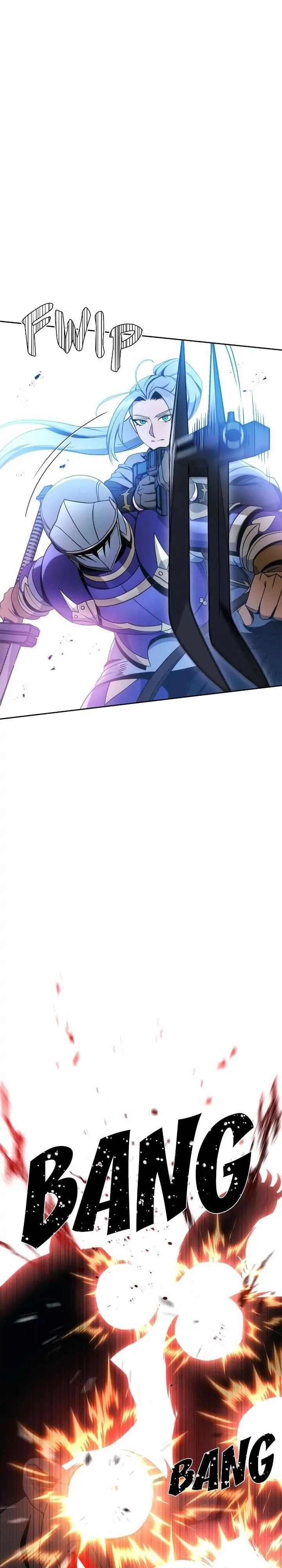 The Skeleton Soldier Failed to Defend the Dungeon Chapter 180 - Page 29