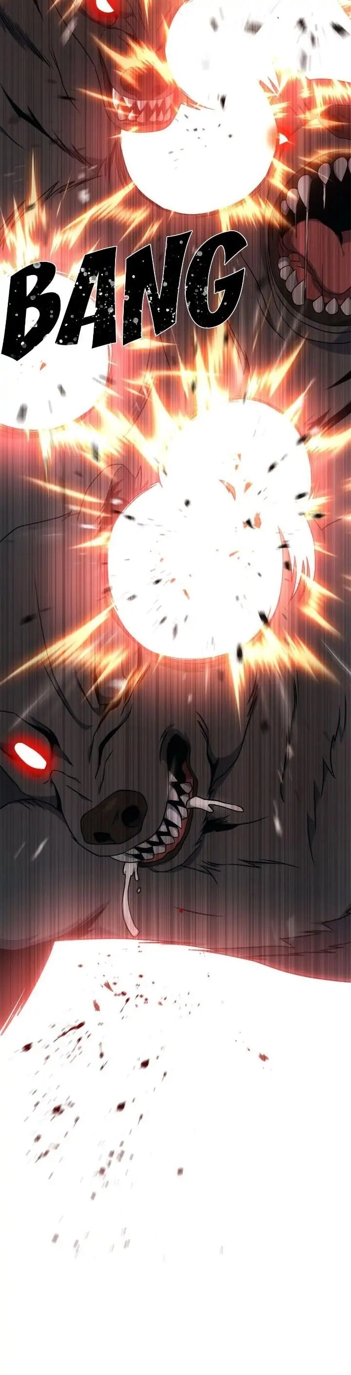 The Skeleton Soldier Failed to Defend the Dungeon Chapter 180 - Page 30