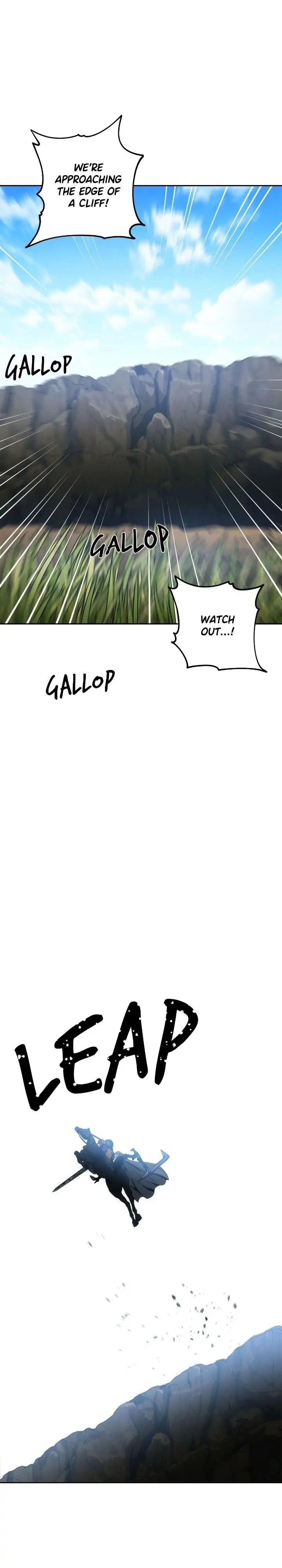 The Skeleton Soldier Failed to Defend the Dungeon Chapter 180 - Page 34