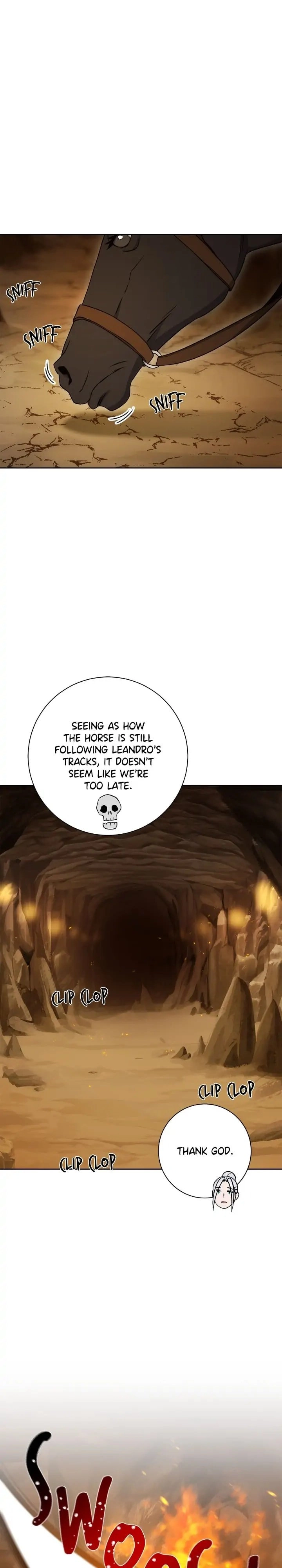 The Skeleton Soldier Failed to Defend the Dungeon Chapter 181 - Page 5