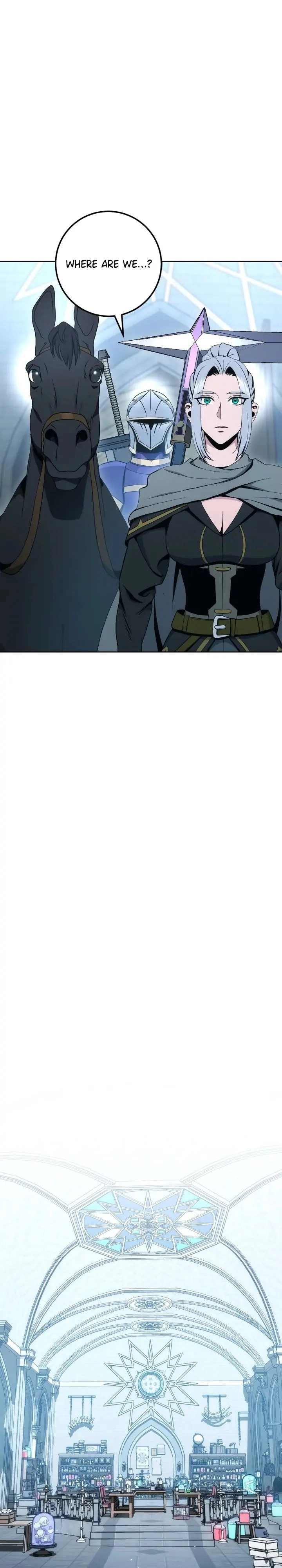 The Skeleton Soldier Failed to Defend the Dungeon Chapter 181 - Page 30