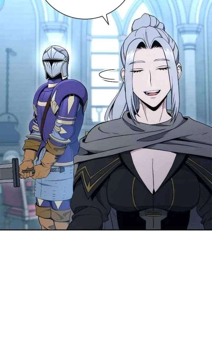 The Skeleton Soldier Failed to Defend the Dungeon Chapter 181 - Page 42