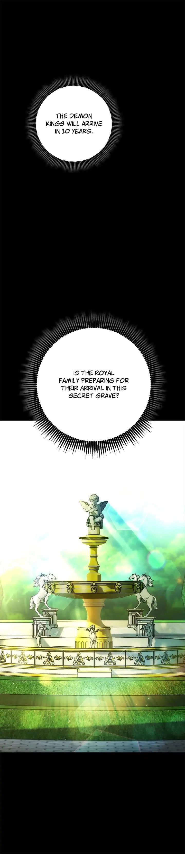 The Skeleton Soldier Failed to Defend the Dungeon Chapter 181 - Page 48