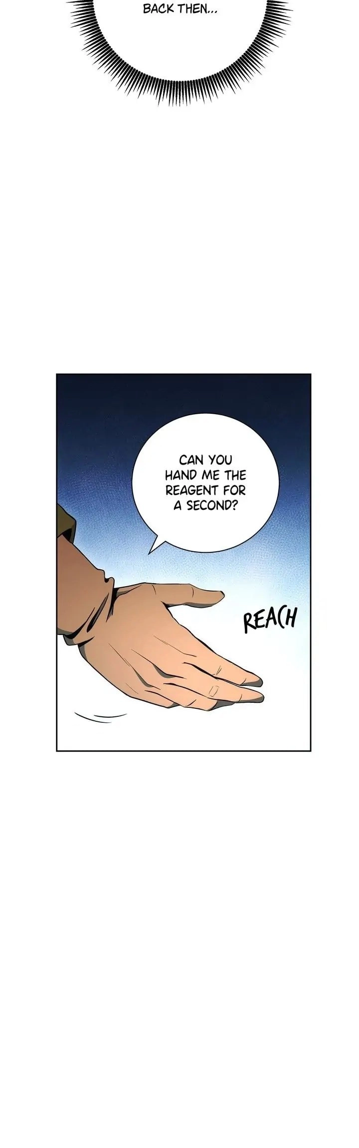 The Skeleton Soldier Failed to Defend the Dungeon Chapter 182 - Page 18