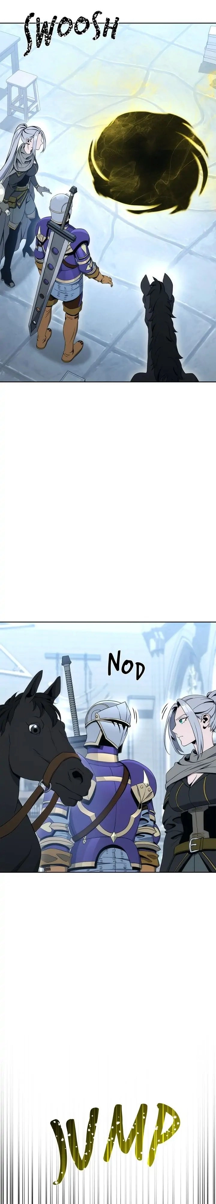 The Skeleton Soldier Failed to Defend the Dungeon Chapter 182 - Page 26