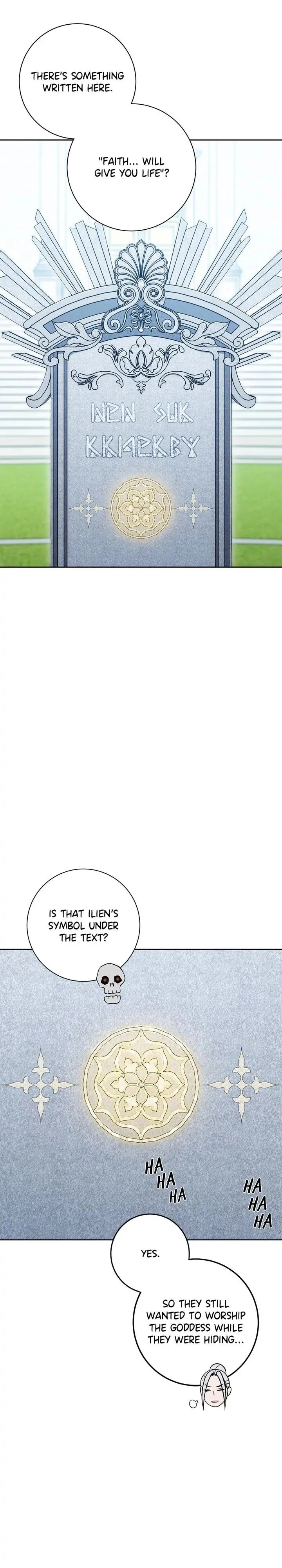 The Skeleton Soldier Failed to Defend the Dungeon Chapter 182 - Page 34