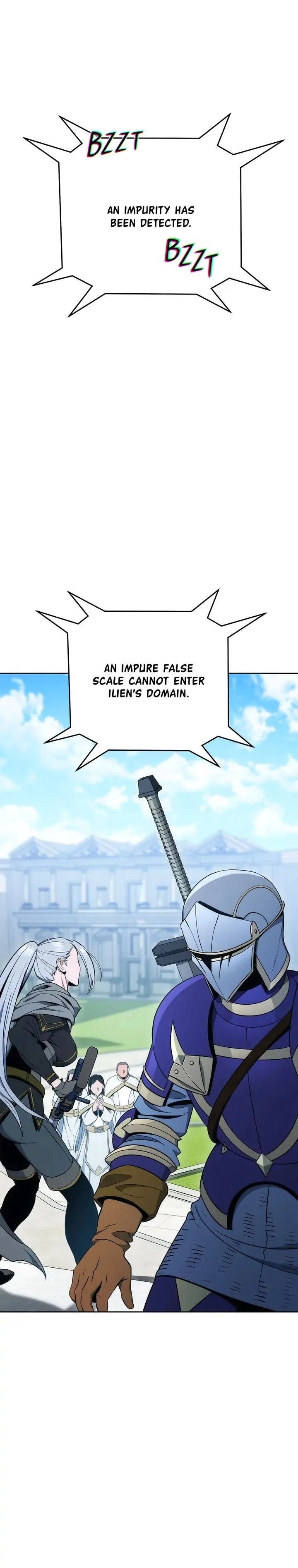 The Skeleton Soldier Failed to Defend the Dungeon Chapter 182 - Page 46