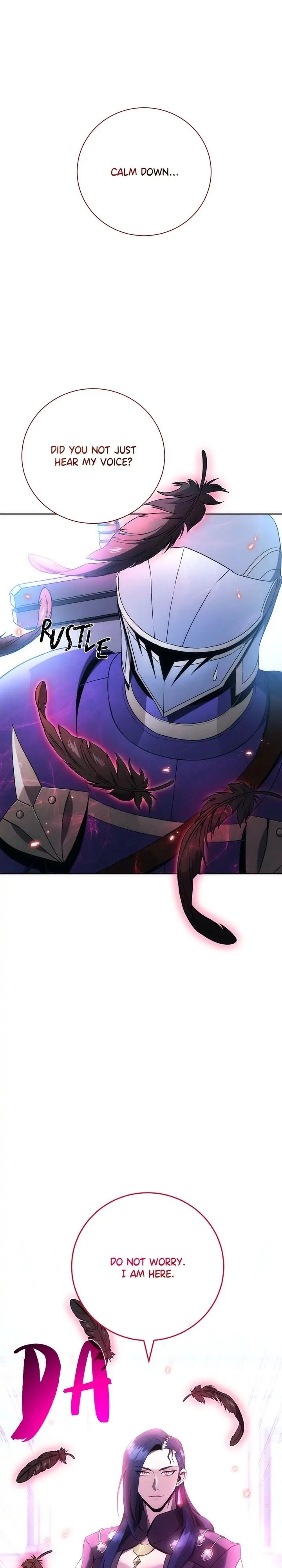 The Skeleton Soldier Failed to Defend the Dungeon Chapter 183 - Page 4