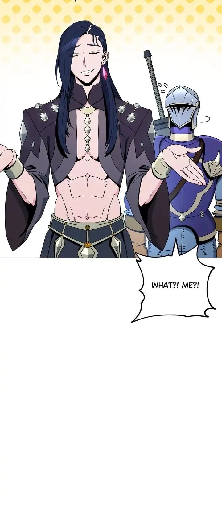 The Skeleton Soldier Failed to Defend the Dungeon Chapter 183 - Page 15