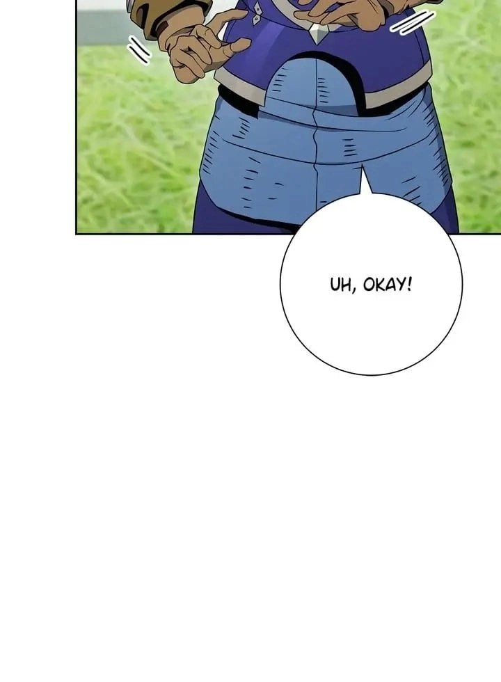 The Skeleton Soldier Failed to Defend the Dungeon Chapter 183 - Page 30