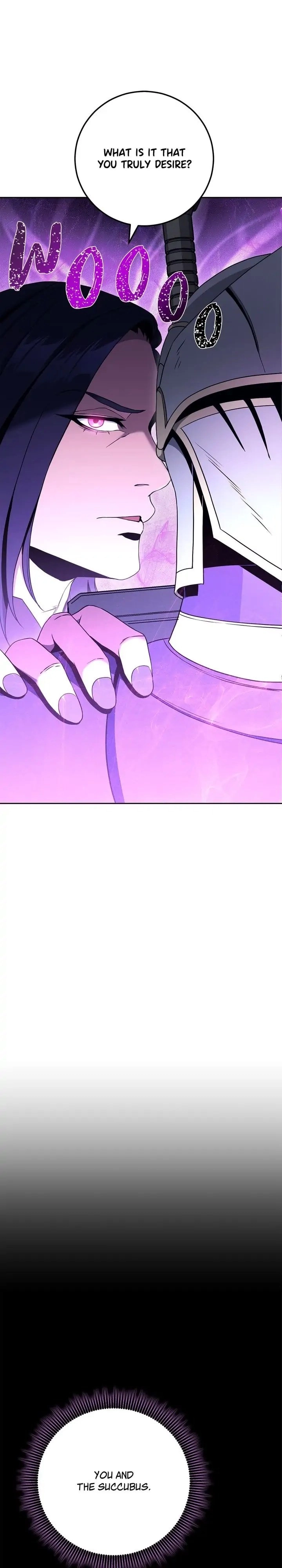 The Skeleton Soldier Failed to Defend the Dungeon Chapter 183 - Page 37
