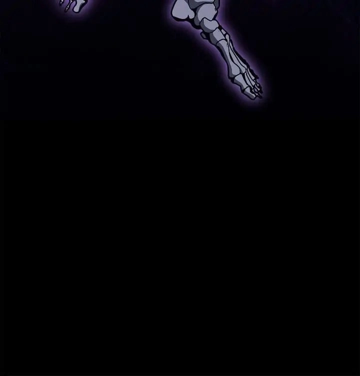 The Skeleton Soldier Failed to Defend the Dungeon Chapter 183 - Page 39
