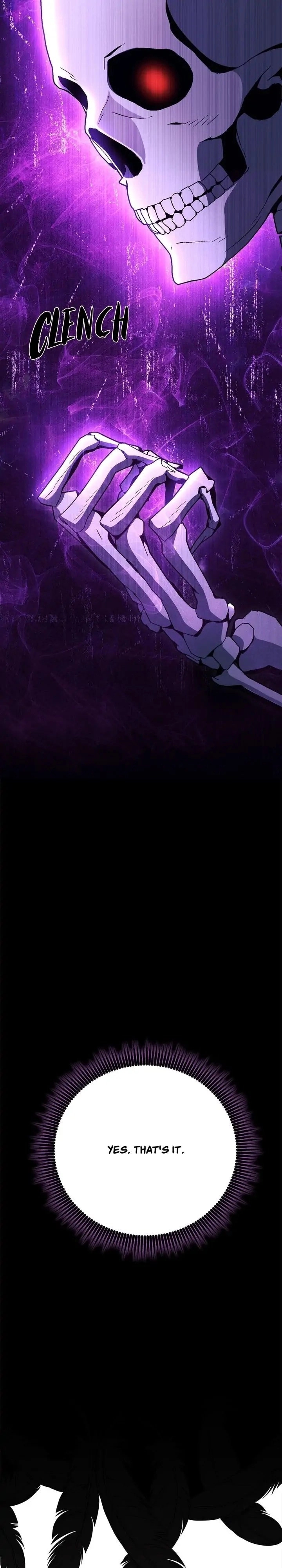 The Skeleton Soldier Failed to Defend the Dungeon Chapter 183 - Page 41