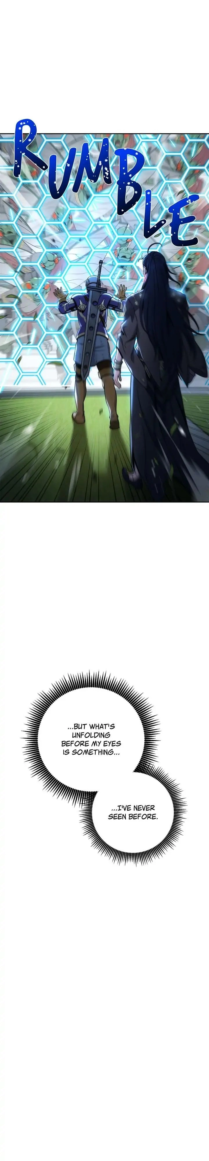 The Skeleton Soldier Failed to Defend the Dungeon Chapter 184 - Page 4