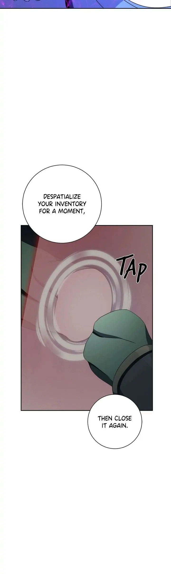 The Skeleton Soldier Failed to Defend the Dungeon Chapter 184 - Page 14