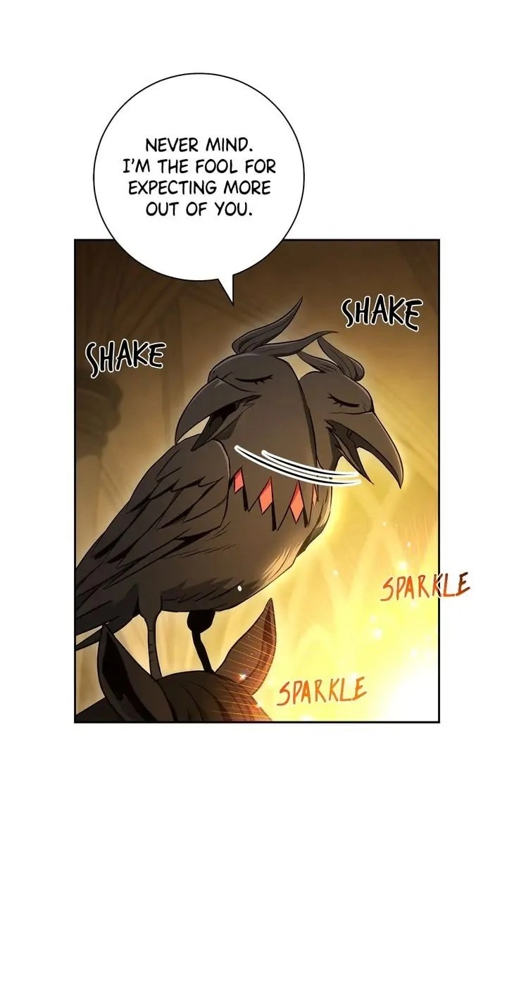 The Skeleton Soldier Failed to Defend the Dungeon Chapter 184 - Page 47