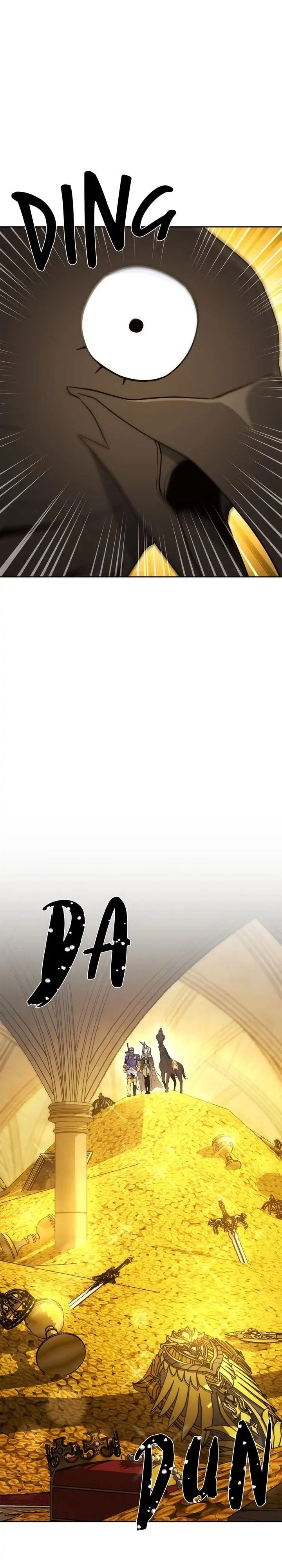 The Skeleton Soldier Failed to Defend the Dungeon Chapter 184 - Page 48