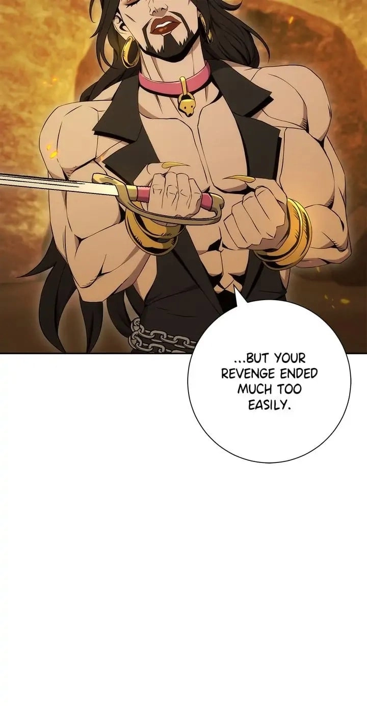 The Skeleton Soldier Failed to Defend the Dungeon Chapter 185 - Page 36