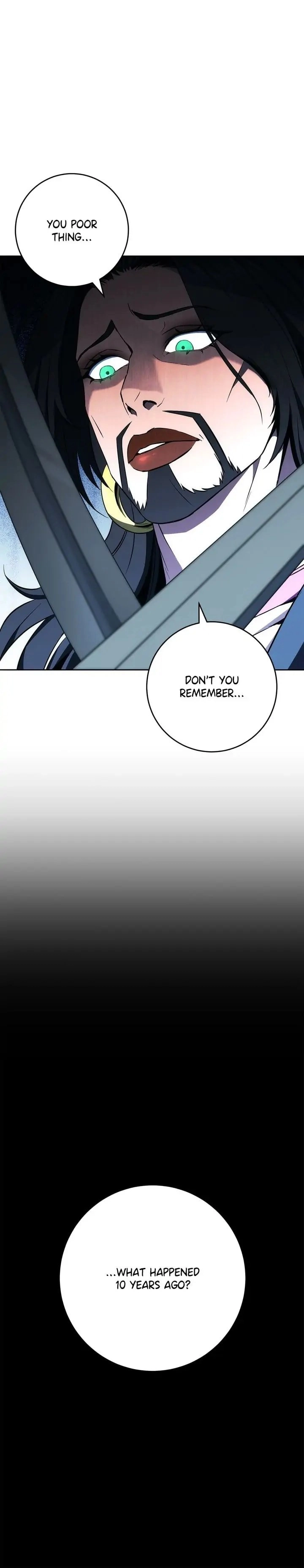 The Skeleton Soldier Failed to Defend the Dungeon Chapter 185 - Page 41