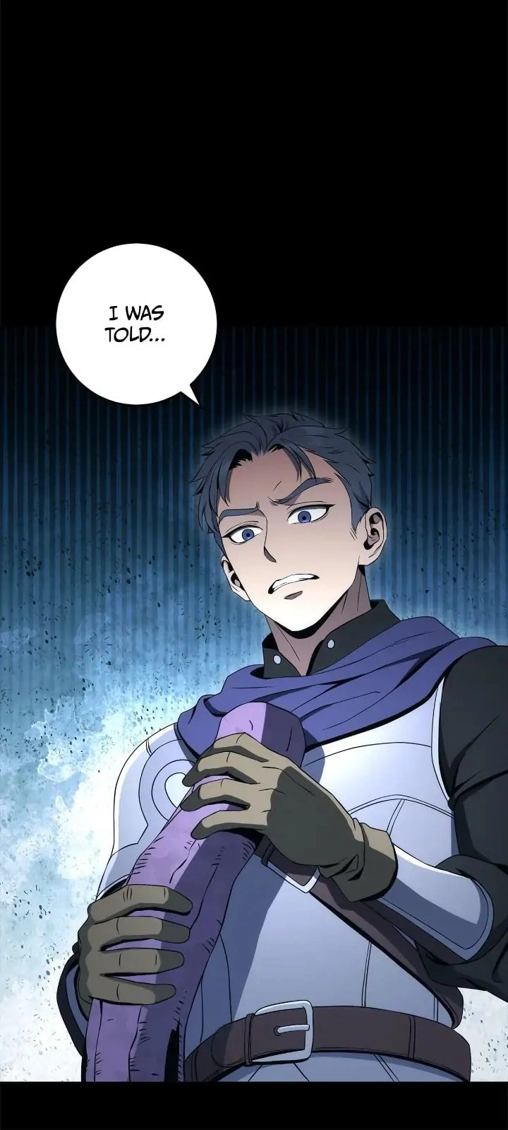 The Skeleton Soldier Failed to Defend the Dungeon Chapter 186 - Page 7