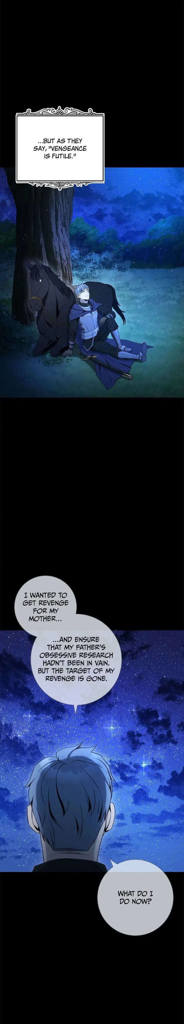 The Skeleton Soldier Failed to Defend the Dungeon Chapter 186 - Page 11