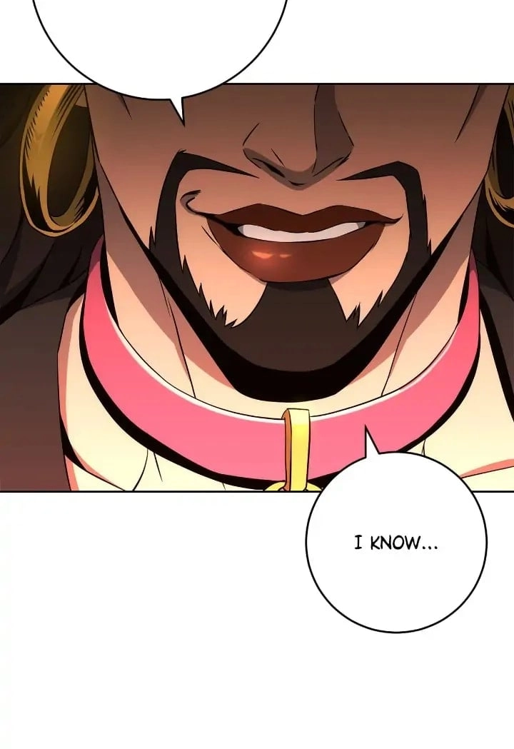 The Skeleton Soldier Failed to Defend the Dungeon Chapter 186 - Page 37