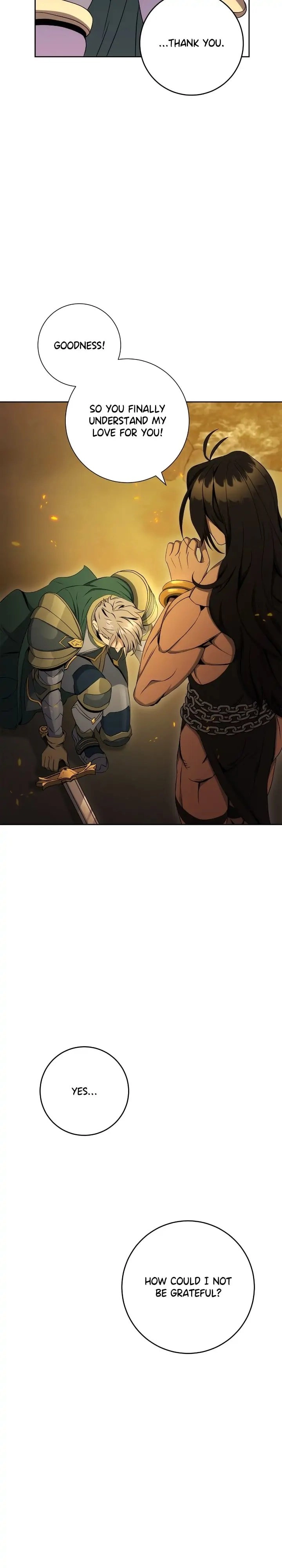 The Skeleton Soldier Failed to Defend the Dungeon Chapter 186 - Page 39
