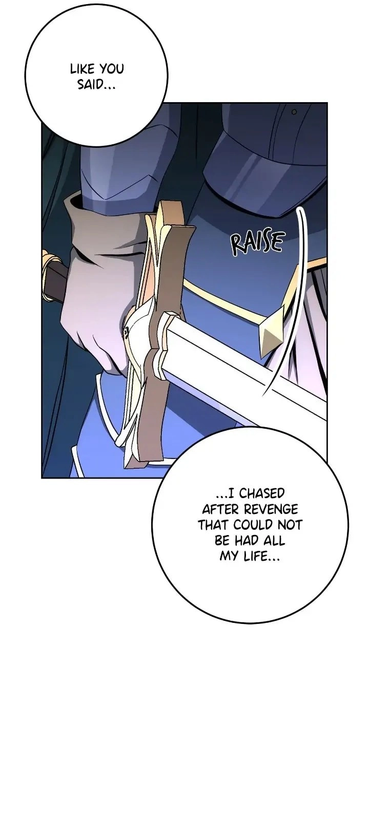 The Skeleton Soldier Failed to Defend the Dungeon Chapter 186 - Page 40