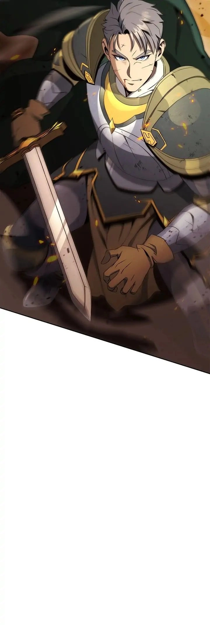 The Skeleton Soldier Failed to Defend the Dungeon Chapter 187 - Page 3