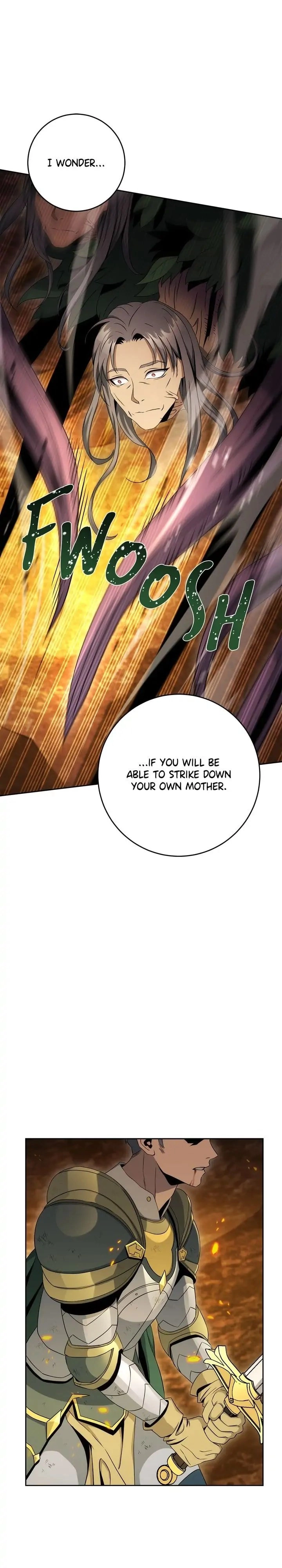 The Skeleton Soldier Failed to Defend the Dungeon Chapter 187 - Page 16