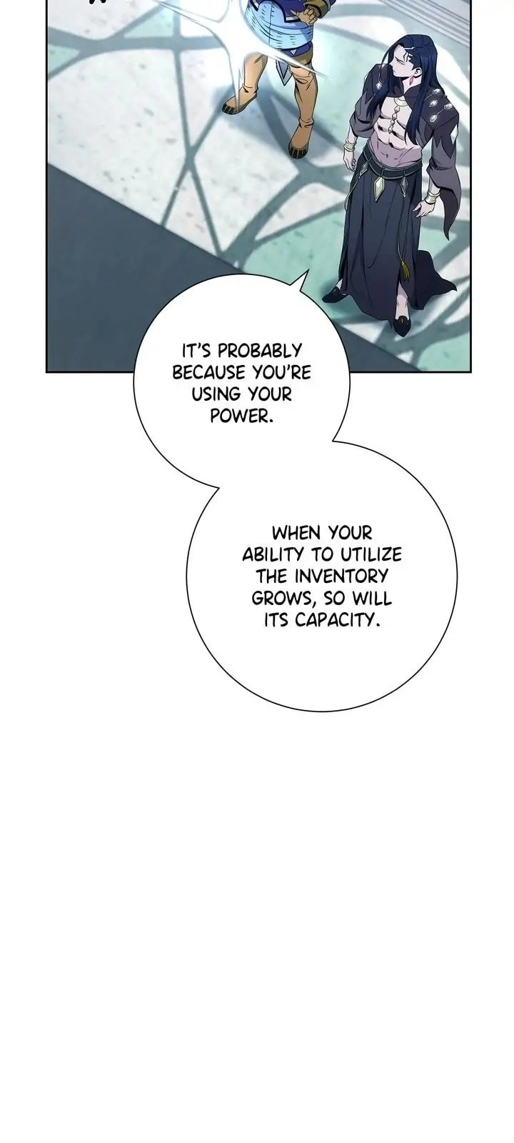 The Skeleton Soldier Failed to Defend the Dungeon Chapter 188 - Page 15