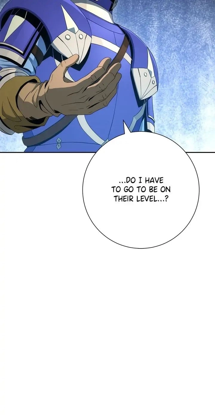 The Skeleton Soldier Failed to Defend the Dungeon Chapter 188 - Page 21