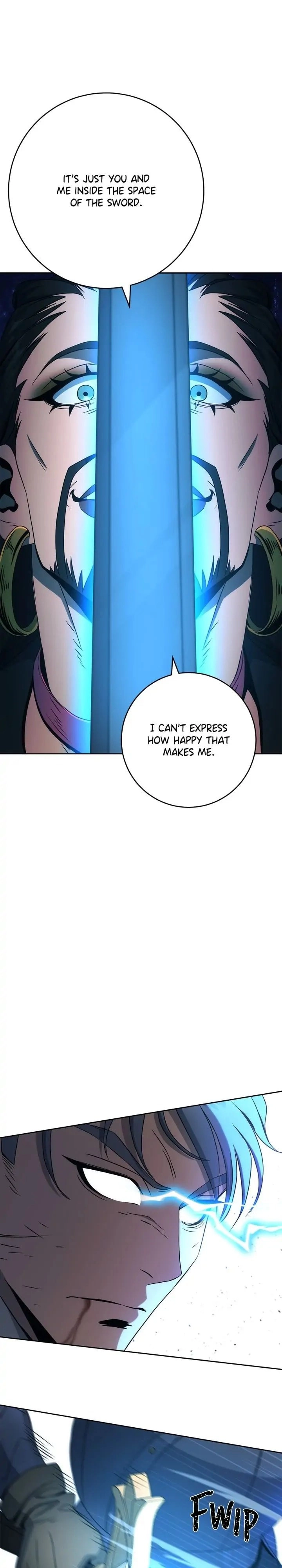 The Skeleton Soldier Failed to Defend the Dungeon Chapter 188 - Page 34