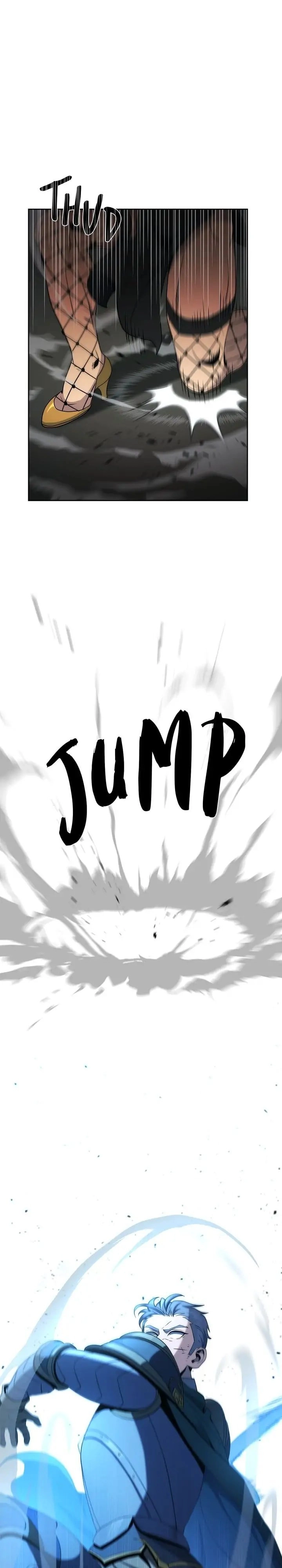 The Skeleton Soldier Failed to Defend the Dungeon Chapter 188 - Page 37