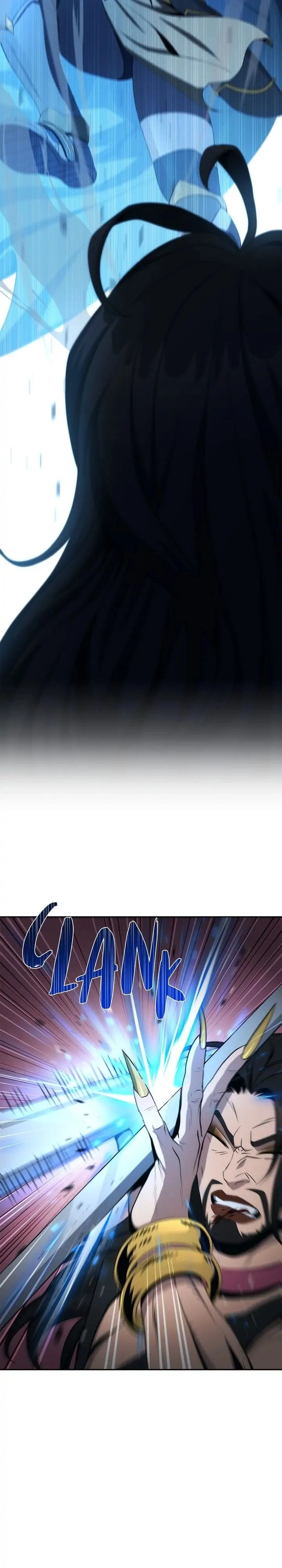 The Skeleton Soldier Failed to Defend the Dungeon Chapter 188 - Page 38