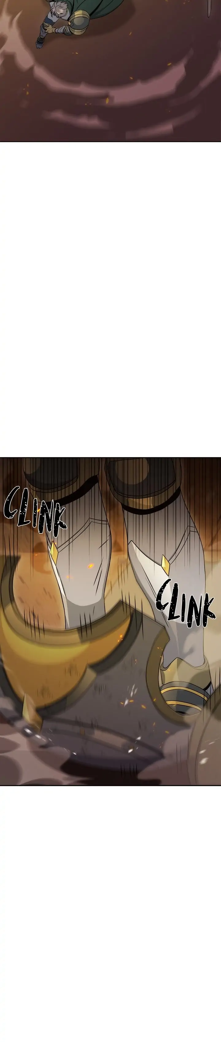 The Skeleton Soldier Failed to Defend the Dungeon Chapter 189 - Page 11