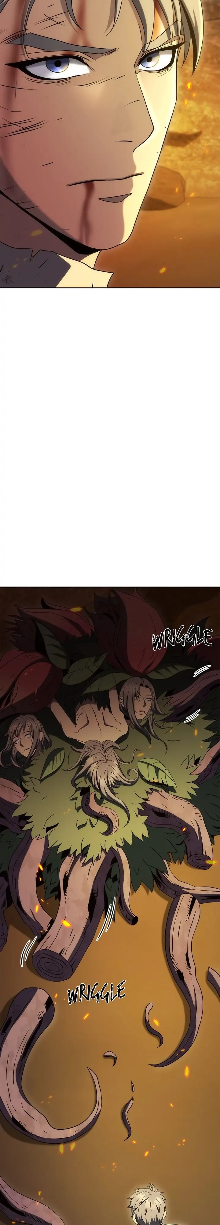 The Skeleton Soldier Failed to Defend the Dungeon Chapter 189 - Page 13