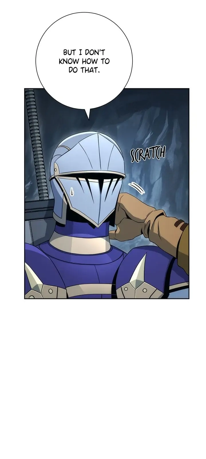 The Skeleton Soldier Failed to Defend the Dungeon Chapter 189 - Page 29