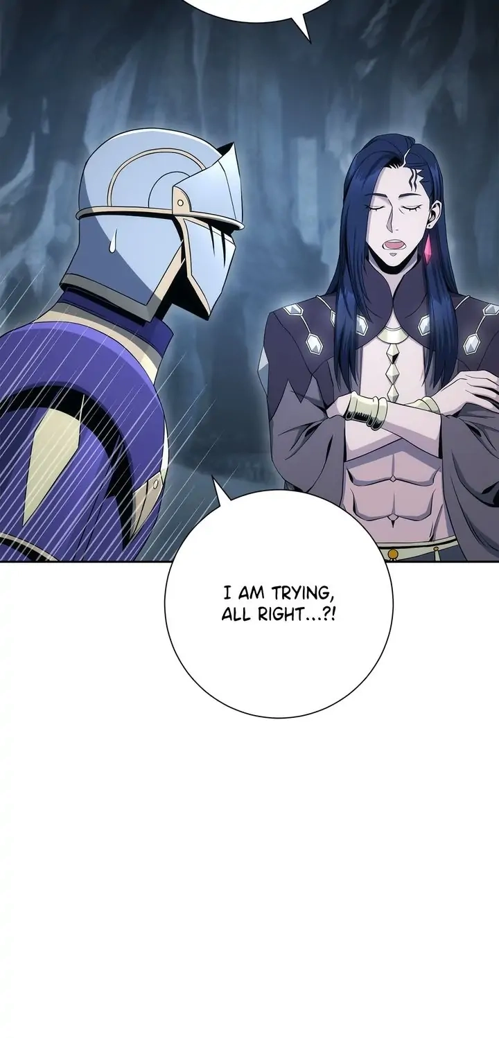 The Skeleton Soldier Failed to Defend the Dungeon Chapter 189 - Page 32