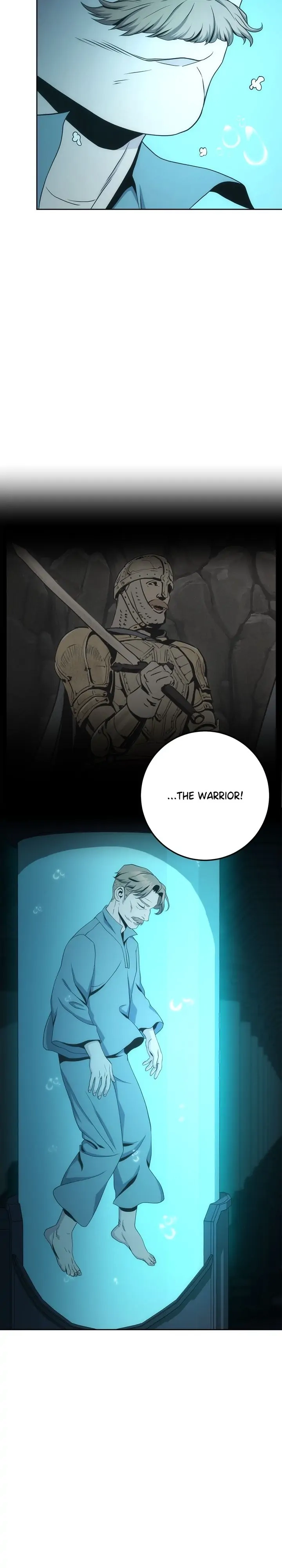 The Skeleton Soldier Failed to Defend the Dungeon Chapter 189 - Page 44