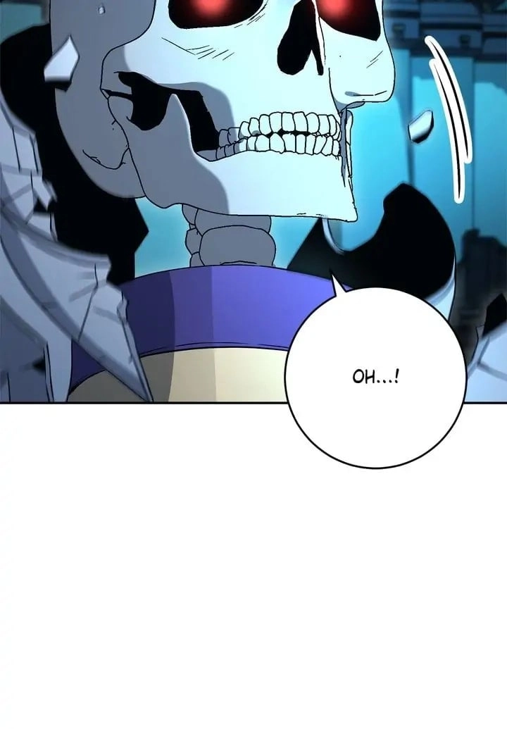 The Skeleton Soldier Failed to Defend the Dungeon Chapter 190 - Page 12