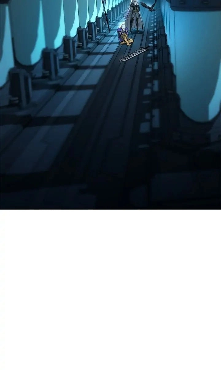 The Skeleton Soldier Failed to Defend the Dungeon Chapter 190 - Page 15