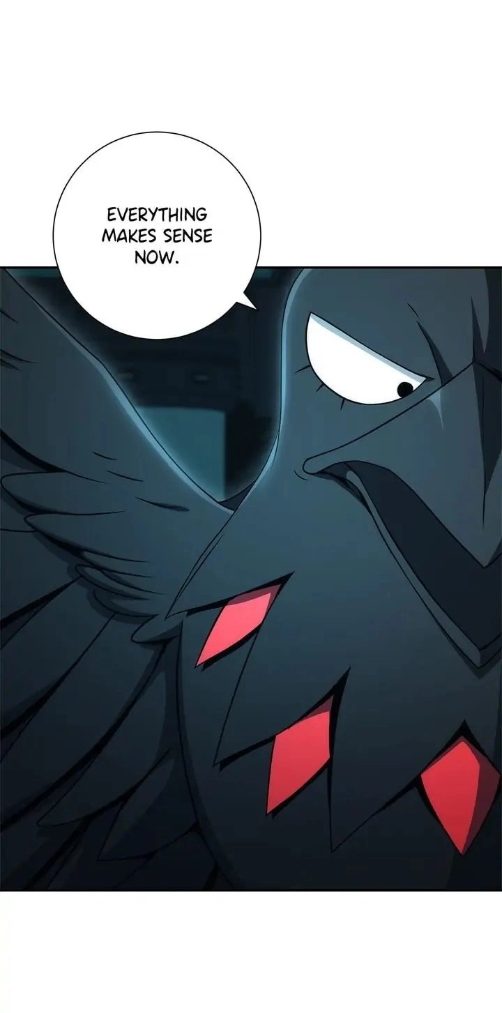 The Skeleton Soldier Failed to Defend the Dungeon Chapter 190 - Page 24