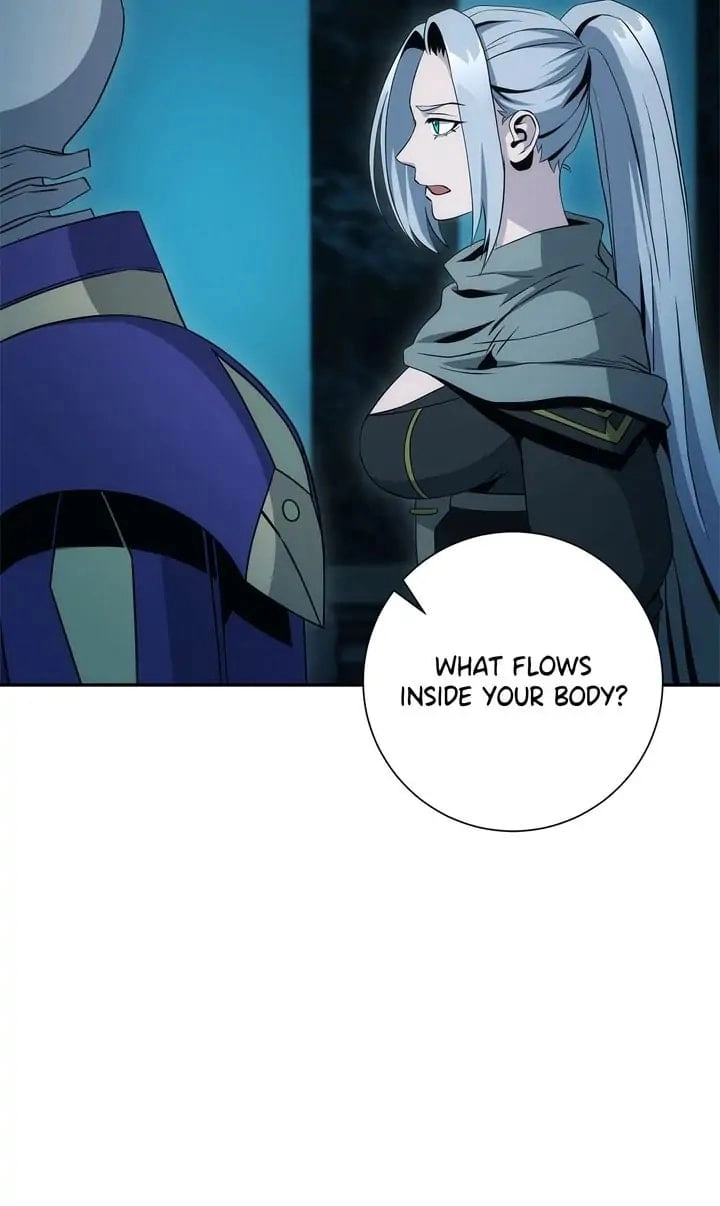 The Skeleton Soldier Failed to Defend the Dungeon Chapter 190 - Page 31