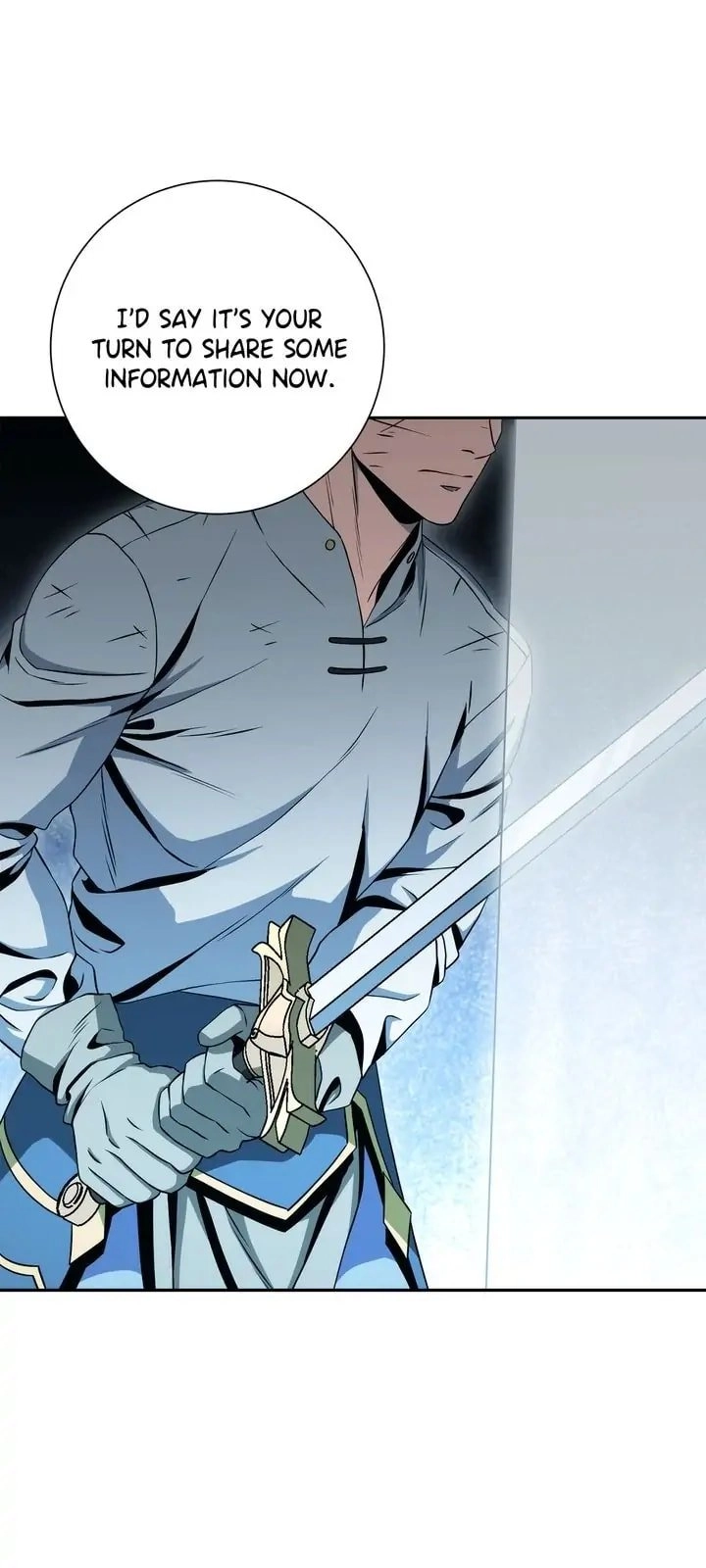 The Skeleton Soldier Failed to Defend the Dungeon Chapter 191 - Page 7