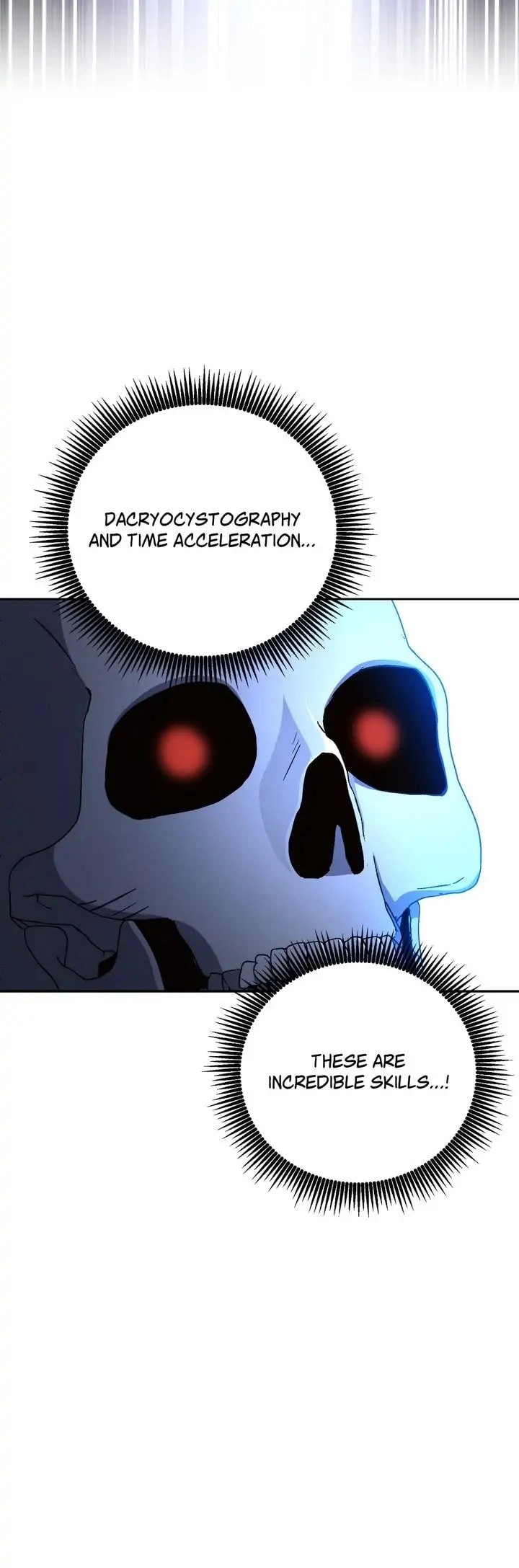 The Skeleton Soldier Failed to Defend the Dungeon Chapter 191 - Page 21