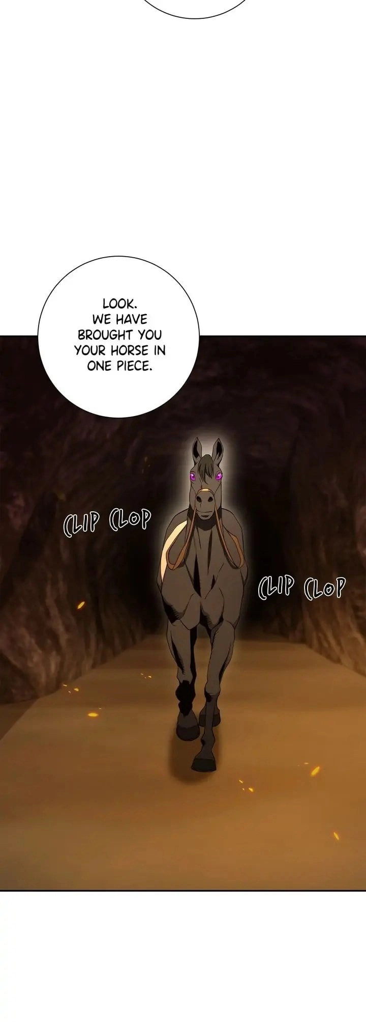The Skeleton Soldier Failed to Defend the Dungeon Chapter 191 - Page 27